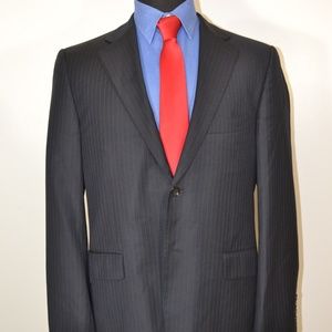 Marco Valentino US: 42R, EU: 52R Sport Coat Blazer